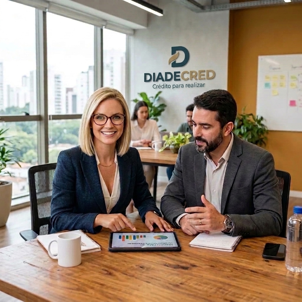 Equipe DIADECRED reunida
